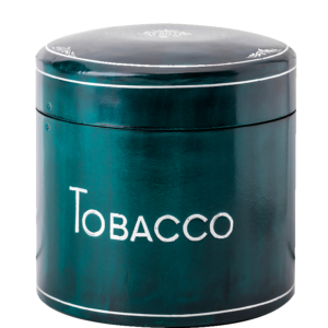 Porta Tabacco Emerald