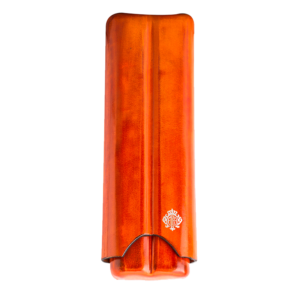 Porta Cubani Flat Sicily Orange