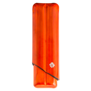 Porta Cubani Round Sicily Orange
