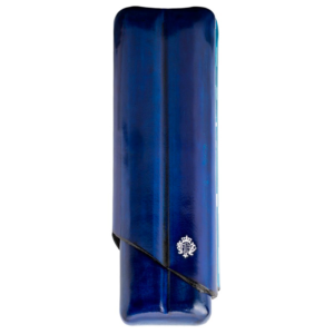Porta Cubani Round Deep Blue