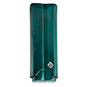 Porta Cubani Flat  Emerald