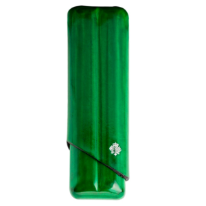 Porta Cubani Round Green Lawn