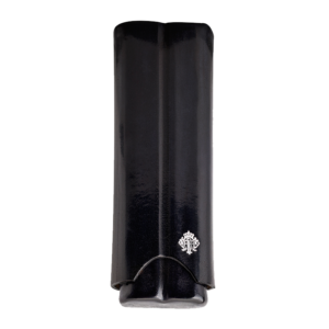 Porta Cubani Flat Black Carbon