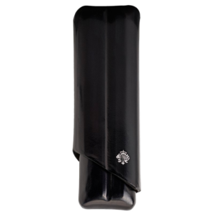 Porta Cubani Round Black Carbon