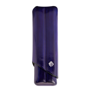 Porta Cubani Round Purple Plum