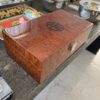 Pommele Mahogany - immagine 5