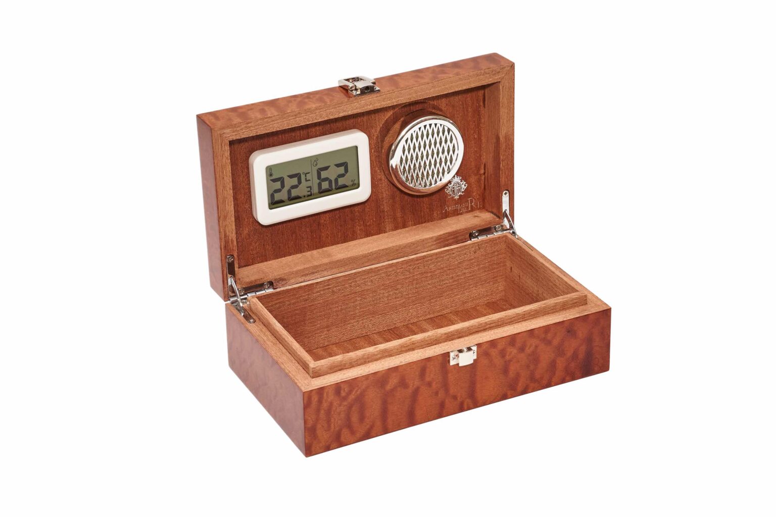 Pommele Mahogany - immagine 2