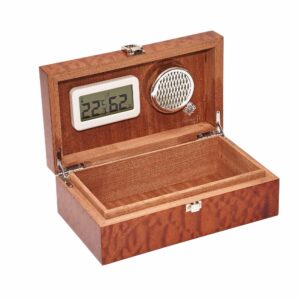 Pommele Mahogany