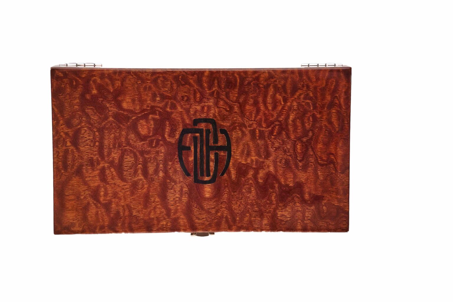 Pommele Mahogany - immagine 4