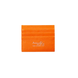 Sicily Orange – Portacarte Martellato