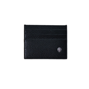 Black Carbon – Portacarte Martellato
