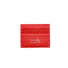 Red Pepper - Portacarte Martellato - immagine 2