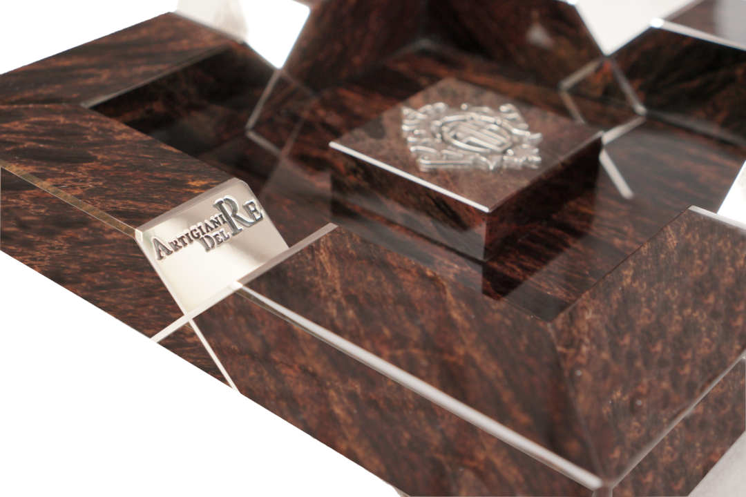 Tiger Eye Obsidian - immagine 4