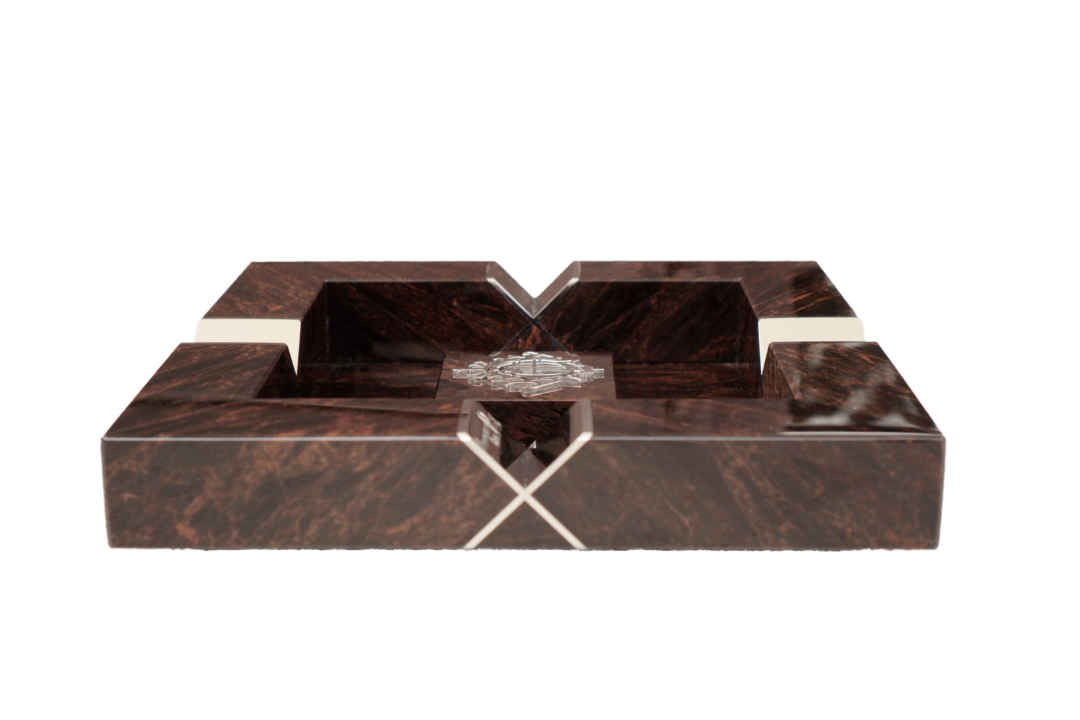 Tiger Eye Obsidian - immagine 3