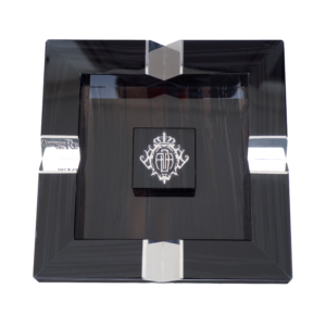 Black Obsidian