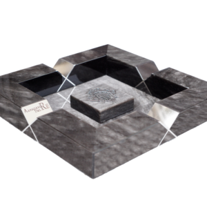 Grey Obsidian