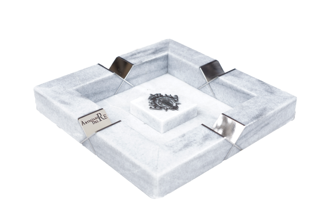 Grey Obsidian