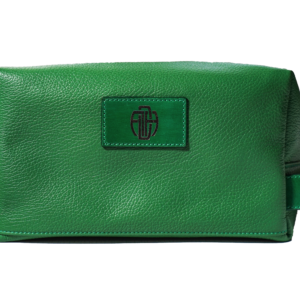 Green Law Travel Bag