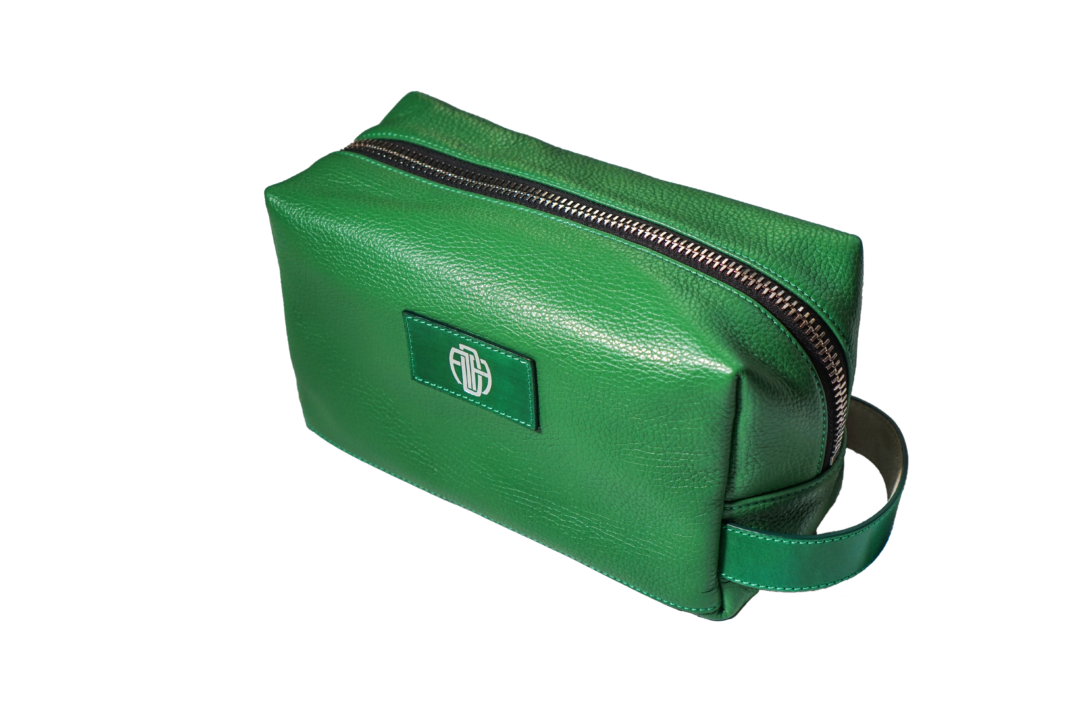 Green Law Travel Bag - immagine 2