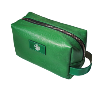 Green Law Travel Bag