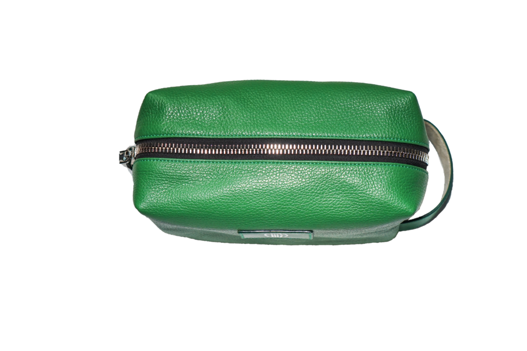 Green Law Travel Bag - immagine 3