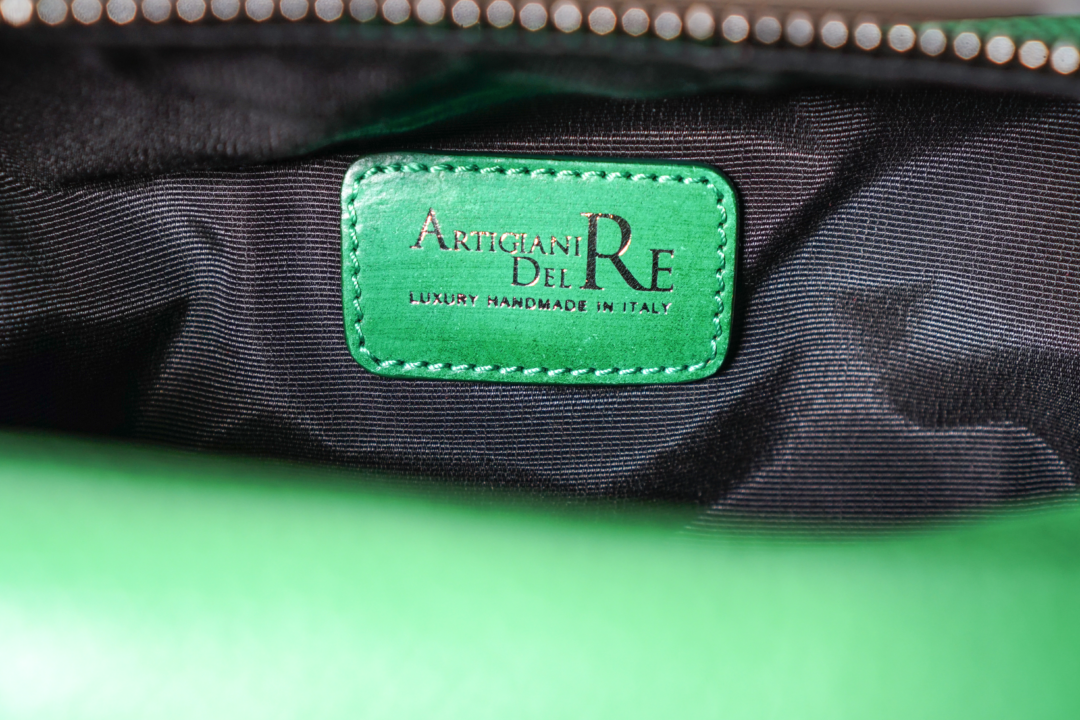 Green Law Travel Bag - immagine 4