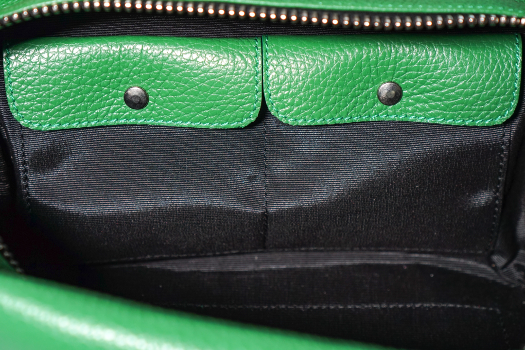 Green Law Travel Bag - immagine 5