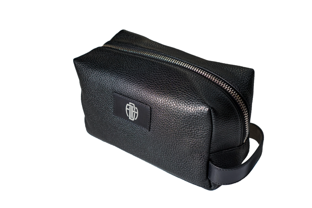 Black Carbon Travel Bag - immagine 2