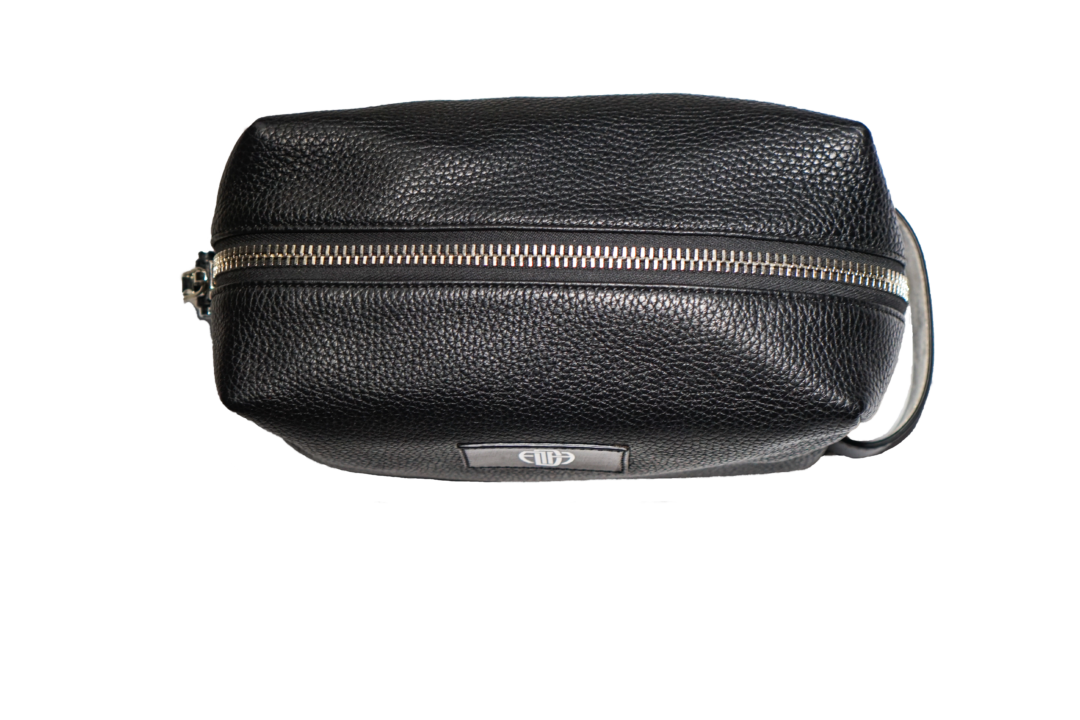 Black Carbon Travel Bag - immagine 3