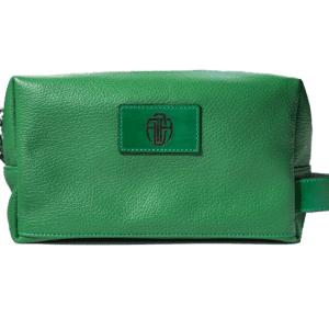 Green Law Travel Bag