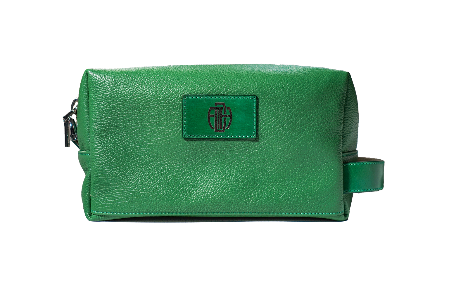 Green Law Travel Bag