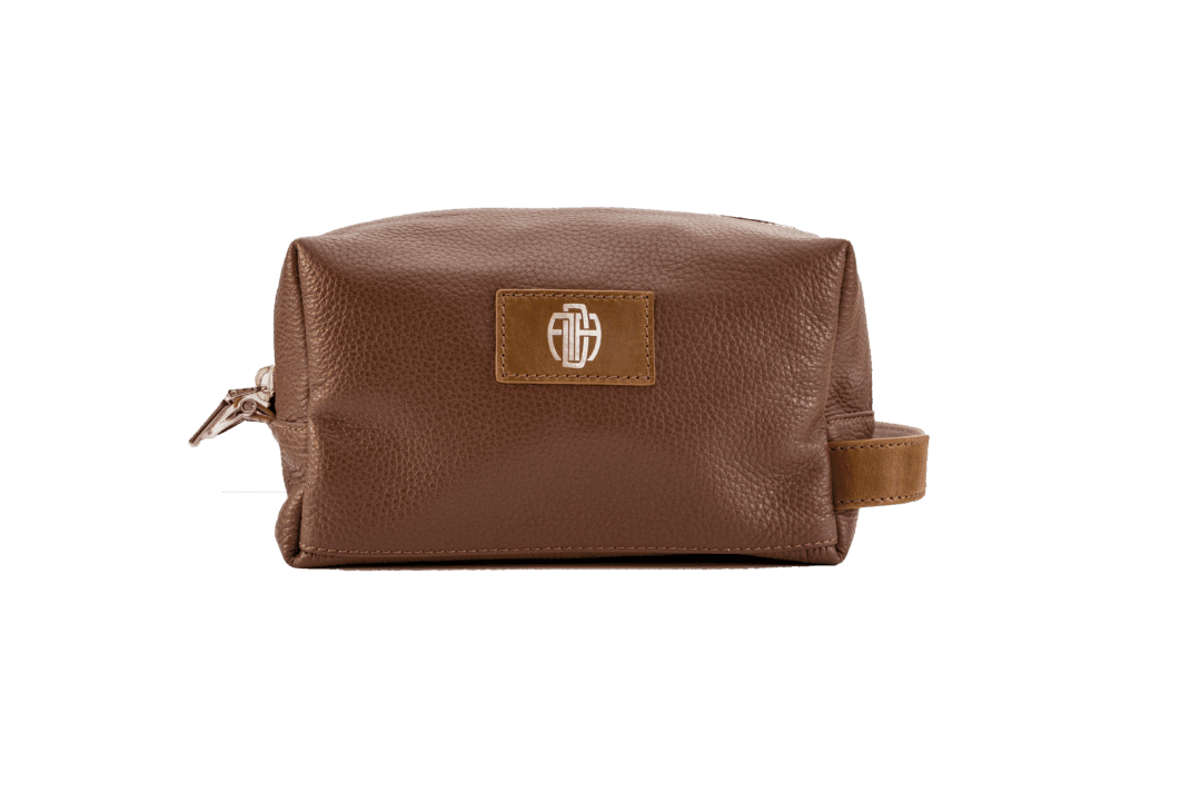 Cuban Life Travel Bag