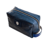 Deep Blue Travel Bag - immagine 3