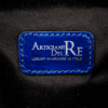 Deep Blue Travel Bag - immagine 4
