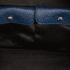 Deep Blue Travel Bag - immagine 5