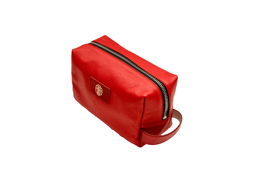 Red Pepper Travel Bag - immagine 2