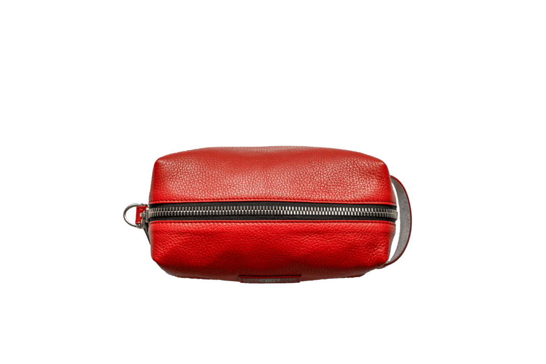 Red Pepper Travel Bag - immagine 3