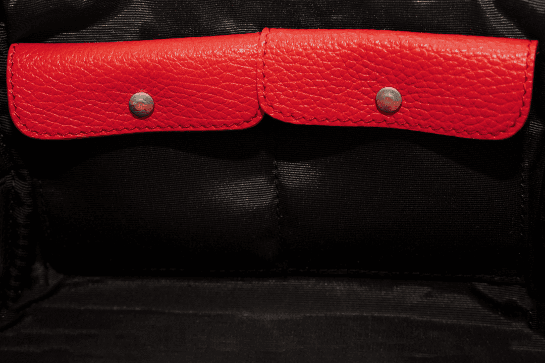 Red Pepper Travel Bag - immagine 4