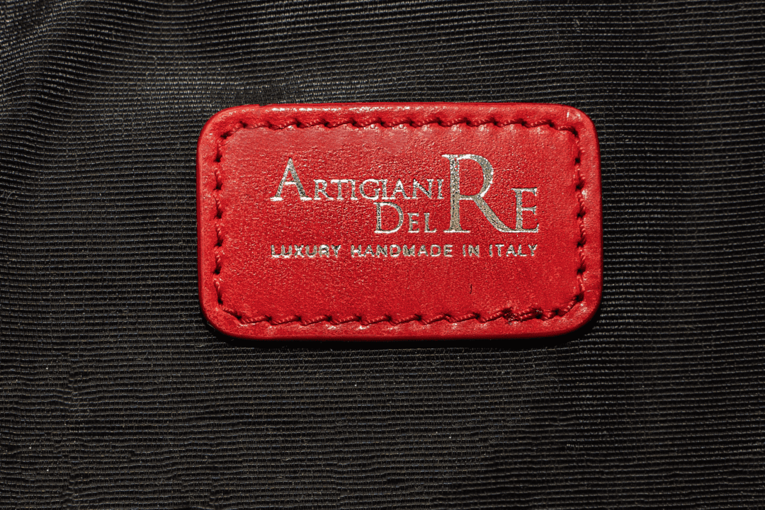 Red Pepper Travel Bag - immagine 5