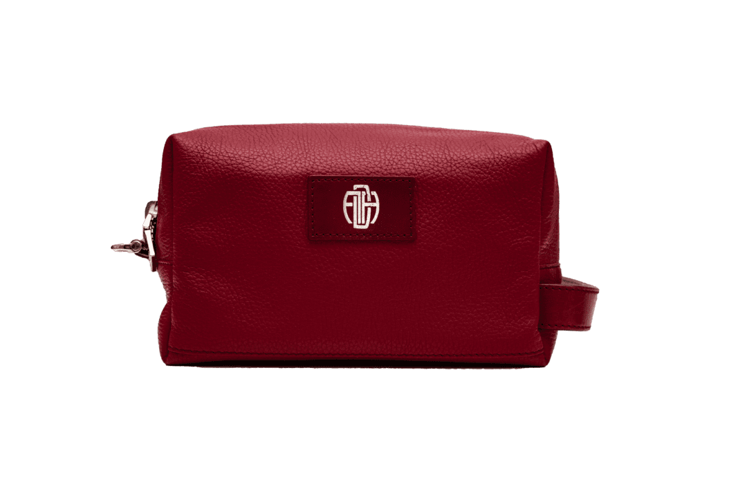 Tuscan Wine Travel Bag