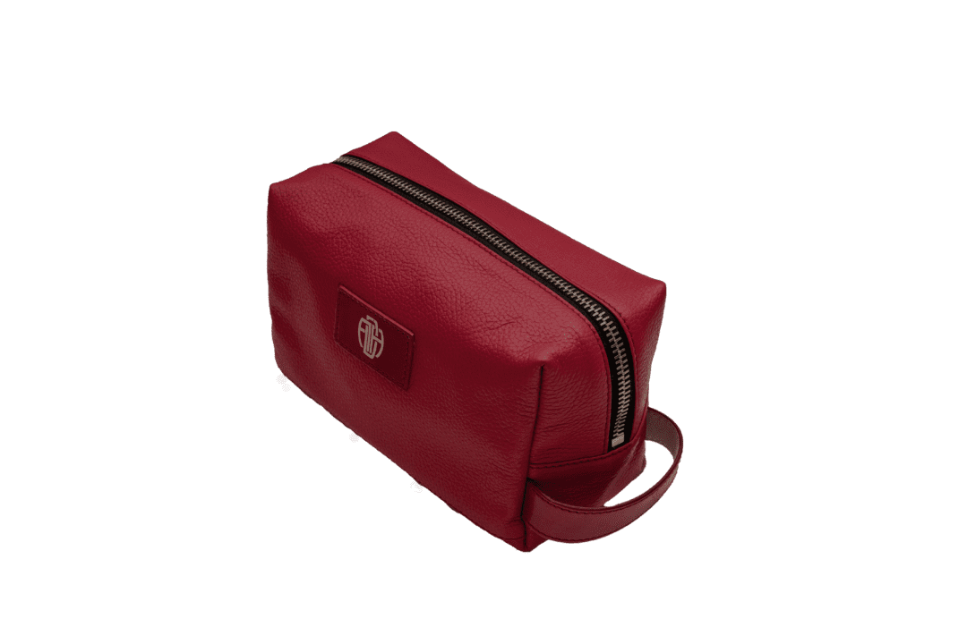 Tuscan Wine Travel Bag - immagine 2