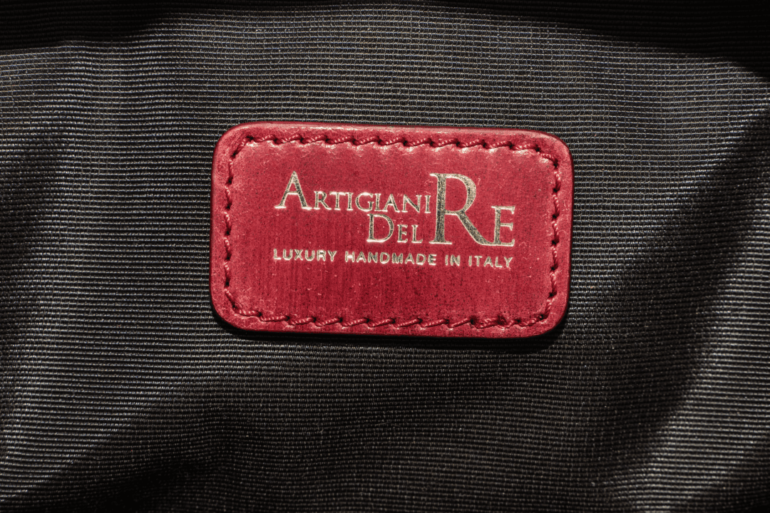 Tuscan Wine Travel Bag - immagine 5