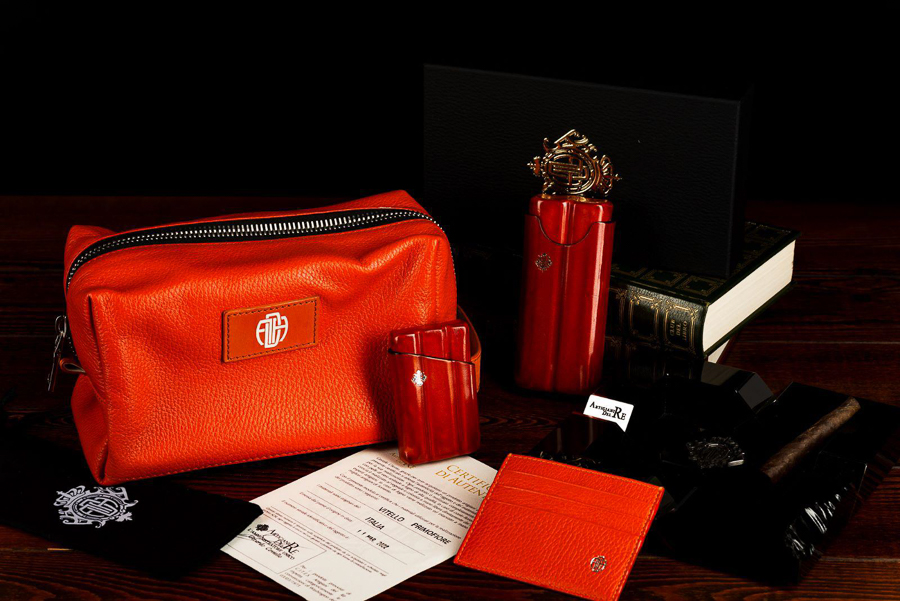 Set Full Orange