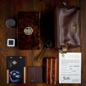 Set Walnut