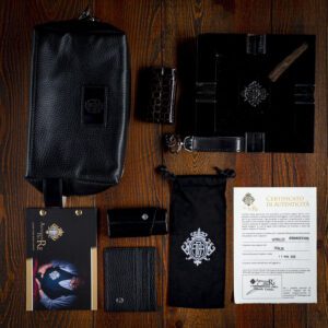 Set Full Black