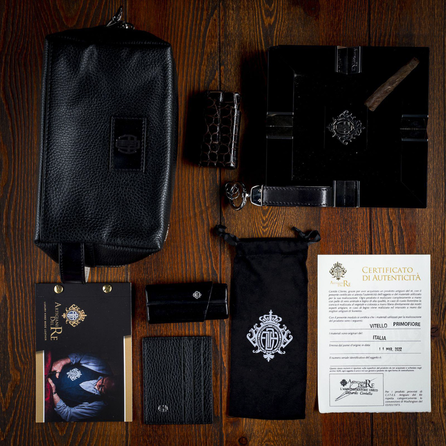 Set Full Black