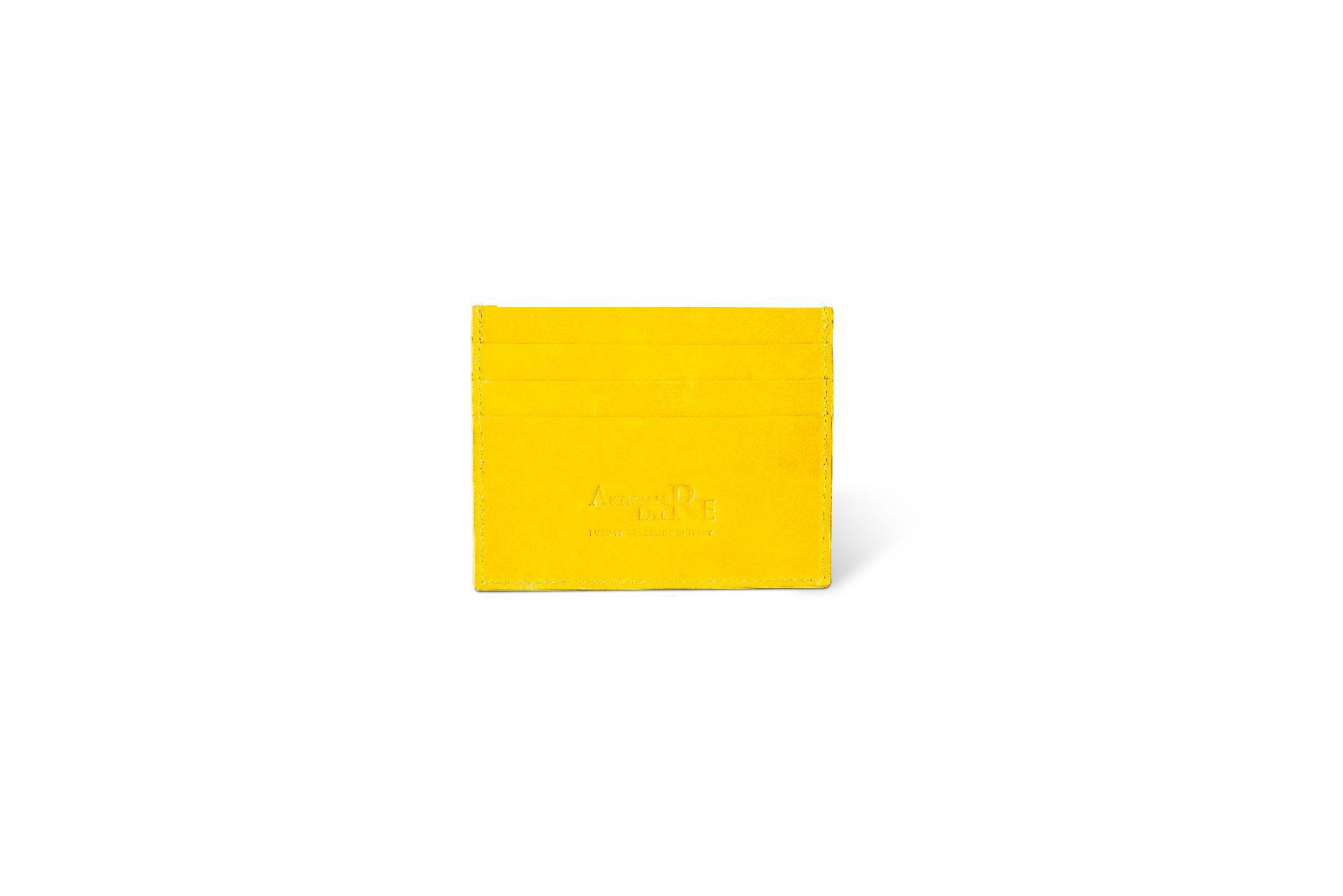 Portacarte Primofiore – Sorrento Lemon