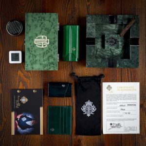 Set Full Green