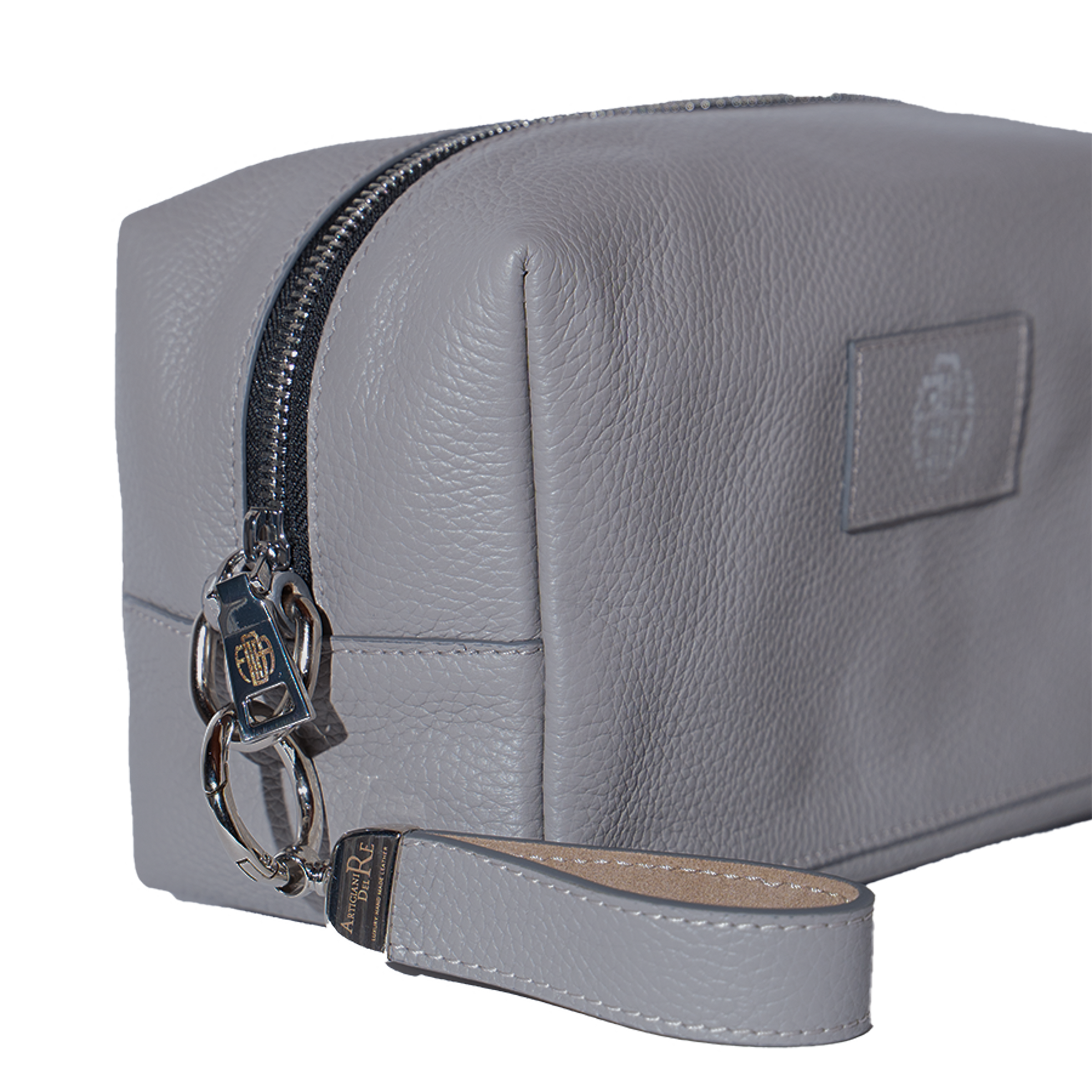 Grey Stone Travel Bag