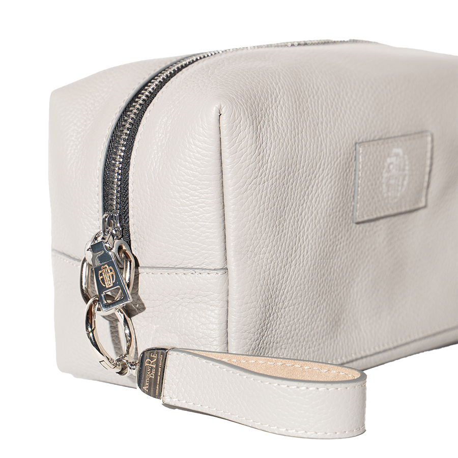 Grey Stone Travel Bag